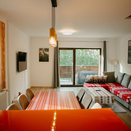Cabana Berner Statiunea Mogosa ไบอา-สปรี ภายนอก รูปภาพ