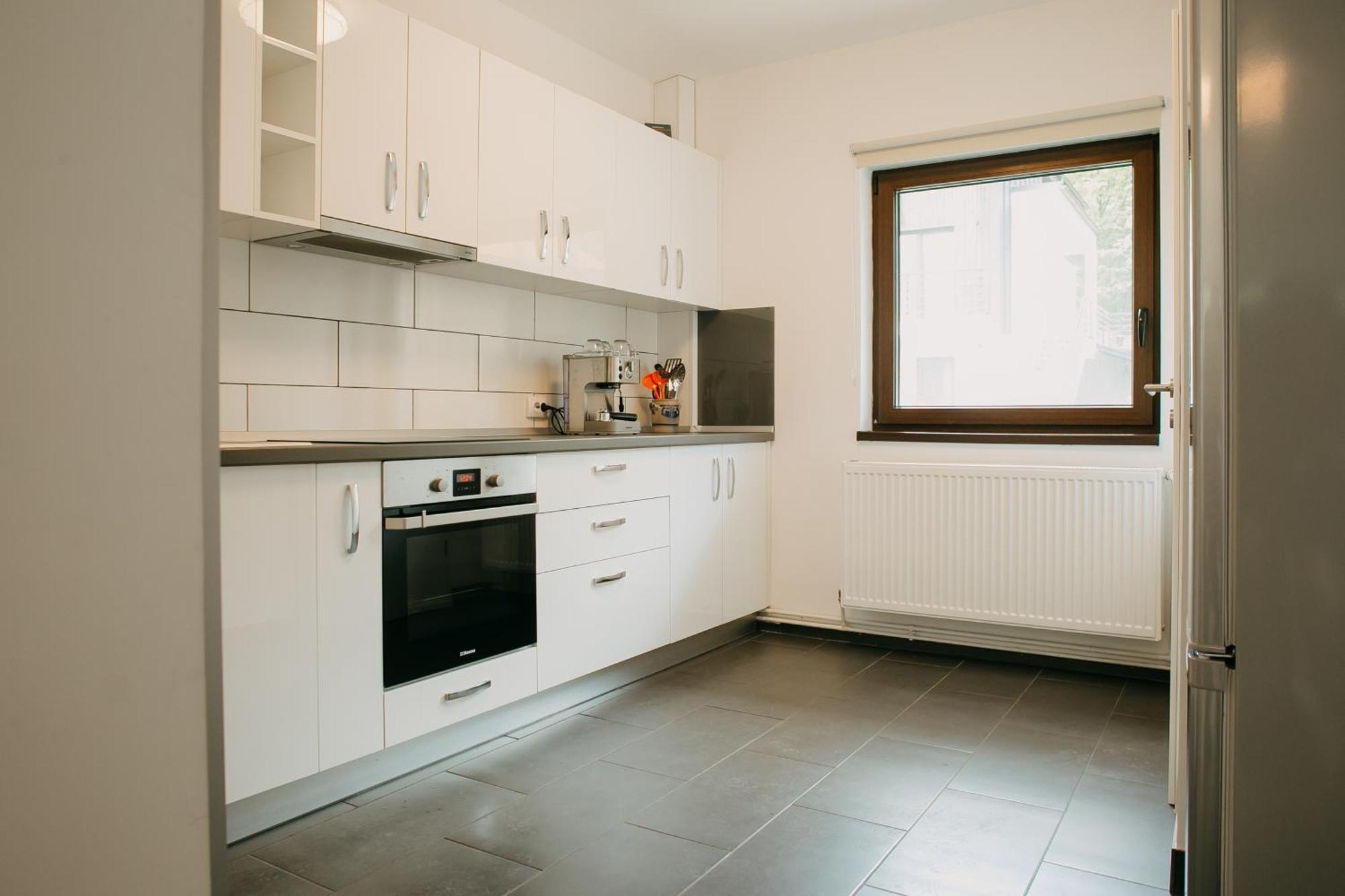 Cabana Berner Statiunea Mogosa ไบอา-สปรี ภายนอก รูปภาพ