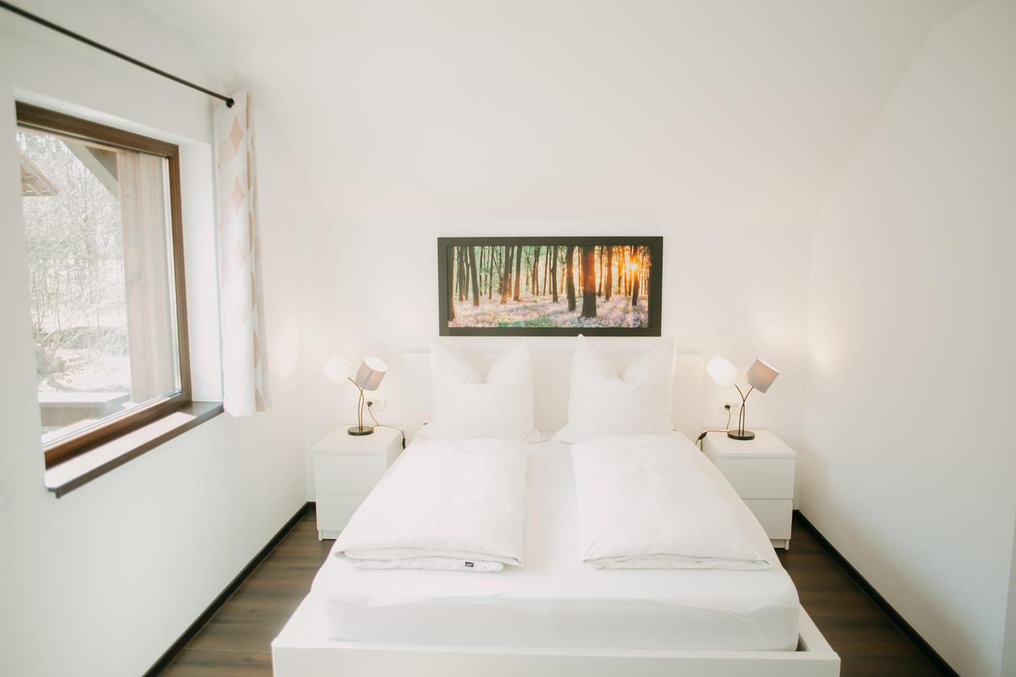 Cabana Berner Statiunea Mogosa ไบอา-สปรี ภายนอก รูปภาพ