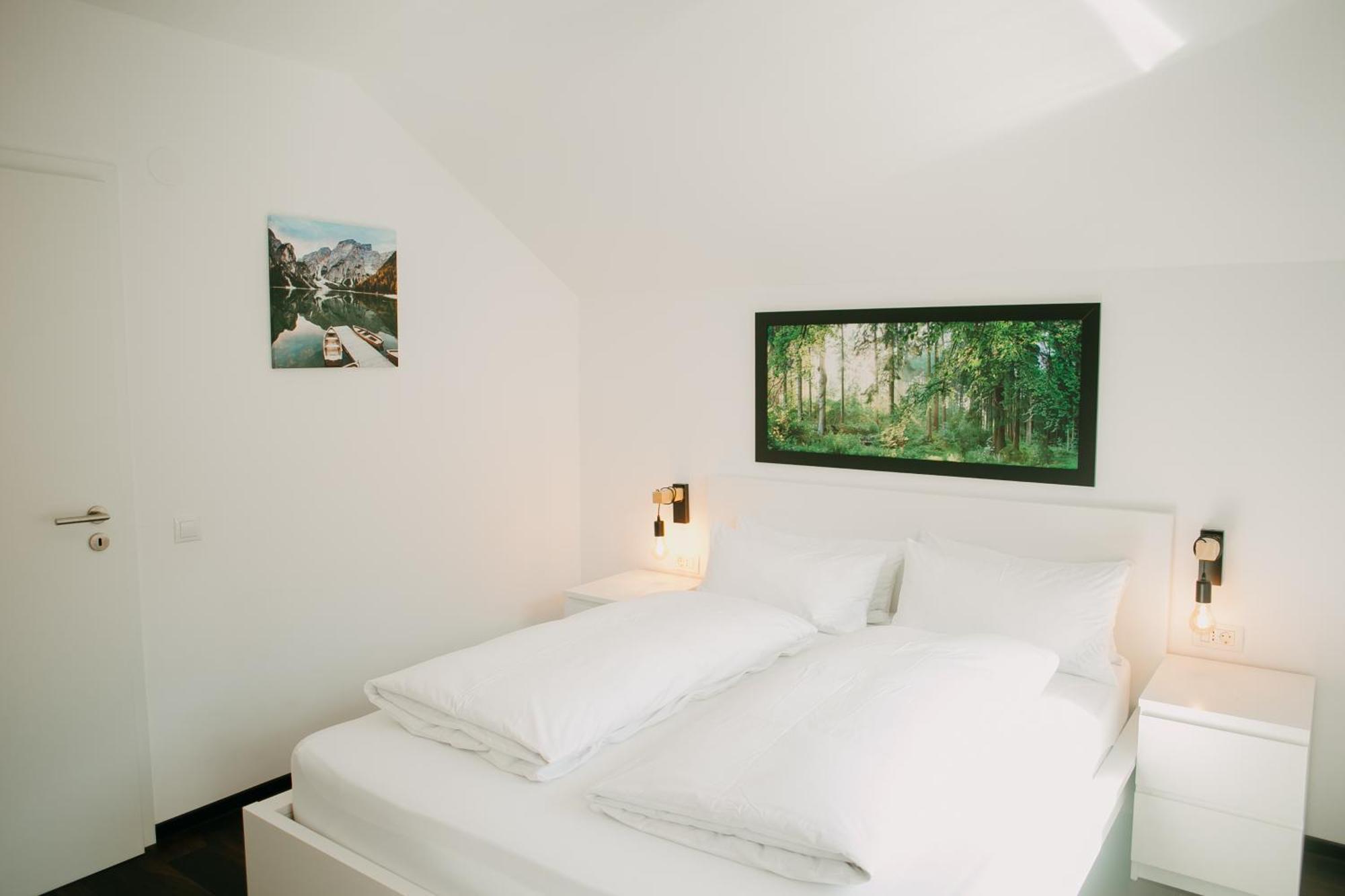 Cabana Berner Statiunea Mogosa ไบอา-สปรี ภายนอก รูปภาพ