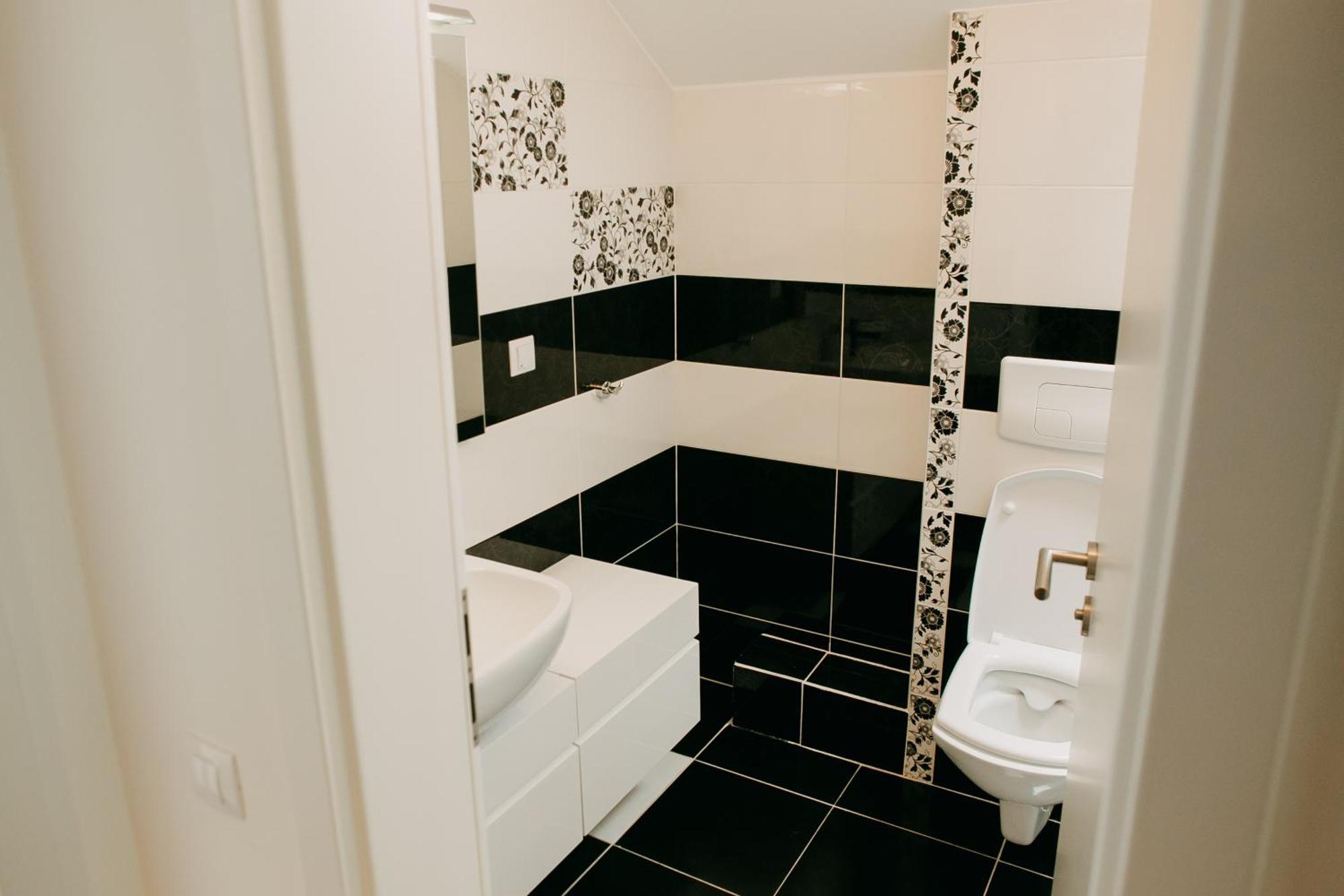 Cabana Berner Statiunea Mogosa ไบอา-สปรี ห้อง รูปภาพ