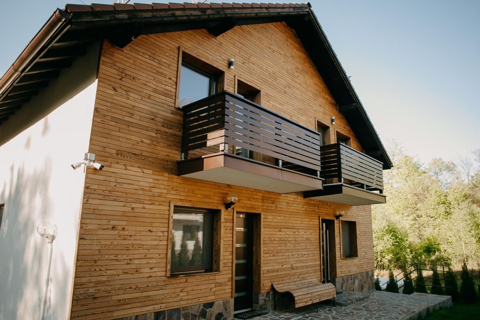 Cabana Berner Statiunea Mogosa ไบอา-สปรี ภายนอก รูปภาพ